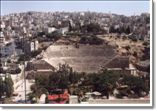 Amman (Roman Theatre)