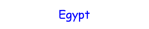 Egypt