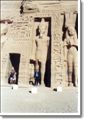 Abu Simbel