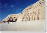 Abu Simbel