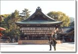 Kyoto (Yasaka Shrine)