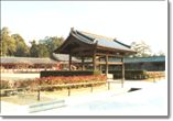 Nara (Daibutsuden, Great Buddha Hall)