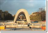Hiroshima (Peace Memorial Park)