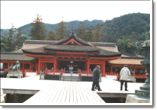 Miyajima (Itsukushima Shrine)