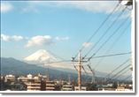 Mt. Fuji