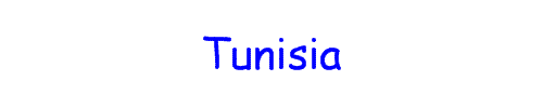 Tunisia