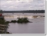 Iguassu Falls (Argentina)