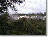 Iguassu Falls (Argentina)