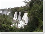 Iguassu Falls (Argentina)