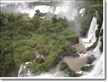 Iguassu Falls (Argentina)