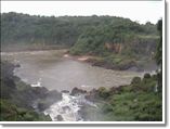 Iguassu Falls (Argentina)