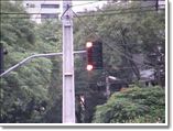 Brazilian traffic lights