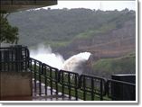 Itaipu dam