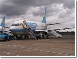 Foz do Iguassu airport