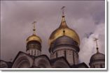 Moscow, Kremlin