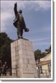 Vladivostok, Lenin statue