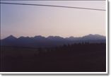 High Tatra