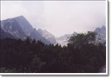 High Tatra