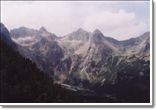 High Tatra (Zelene pleso)