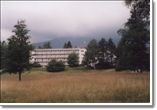 Tatranska Lomnica (Hotel Morava)