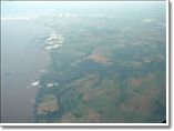 Rome -> Buenos Aires