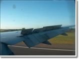Rome -> Buenos Aires