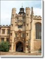 Cambridge