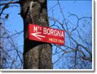 Monte Borgna