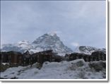 Cervinia