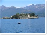 Stresa, Isola Bella