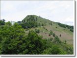 Monte Generoso