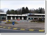 JRC entrance, Ispra