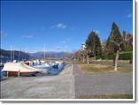 Lago Maggiore, Ispra