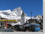 Cervinia