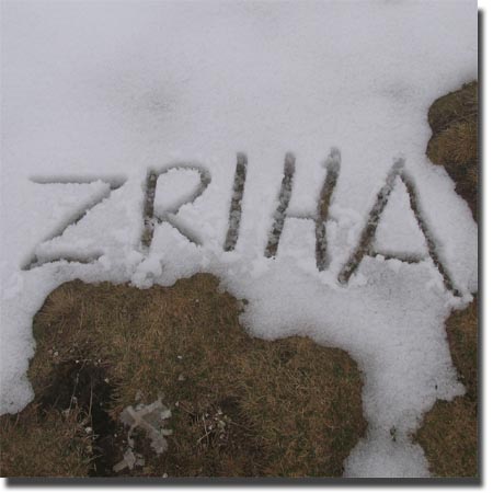 zriha